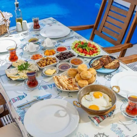 Cunda Giritlioğlu Otel Adult Only
