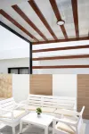 Luxurious Punta Cana House 3 Bedrooms, Shared Pool, BBQ - Pensions