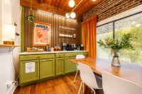 Lincoln Park 3Br Townhome • Rooftop • King Suite • Sleeps 10 - Bungalows