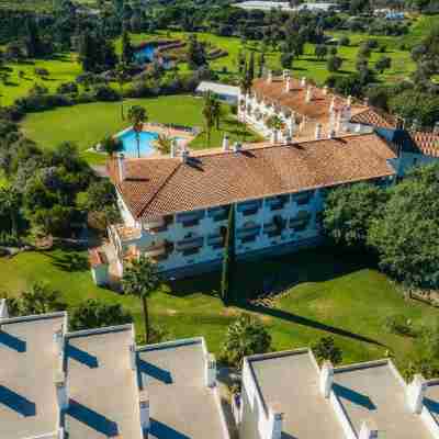 Colina Verde Resort Hotel Exterior