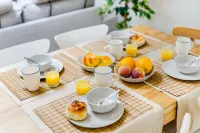 Espinho Beach 4 Stays with Terrace - Wifi
