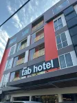 Tab Hotel - 3-Star