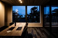 Villa Uminosora Soraumi Terrace / Umibe de Sanpo - 2 tähden