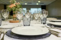 Sercotel Amistad Murcia - breakfast