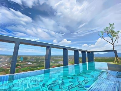 Prime Park Hotel & Convention Lombok