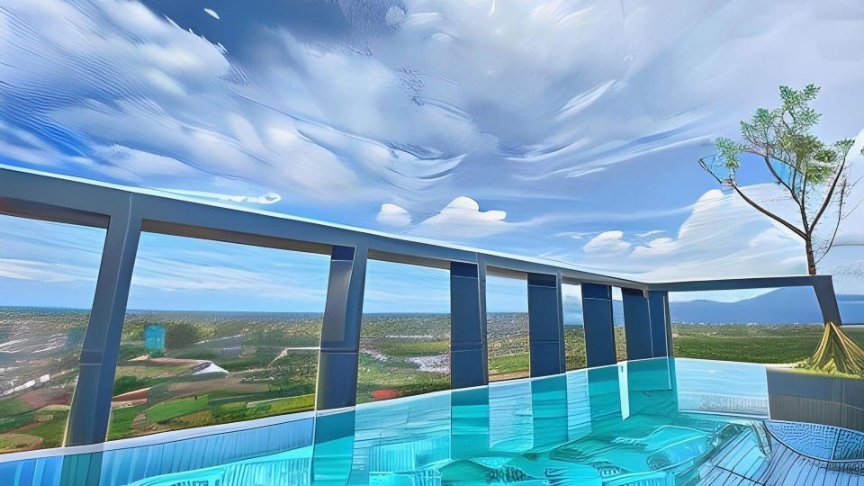 Prime Park Hotel & Convention Lombok