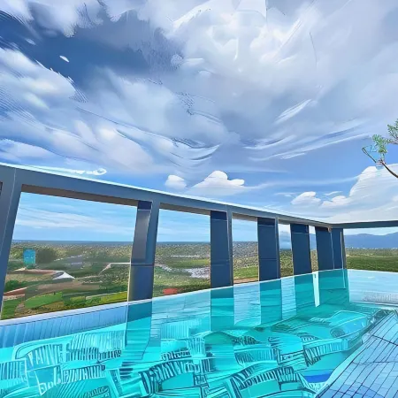 Prime Park Hotel & Convention Lombok