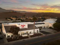 Hampton Inn by Hilton San Simeon Cambria - Wifi