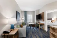 스테이브리지 스위트 오클라호마 시티 에어포트 바이 IHG - 공항 셔틀버스