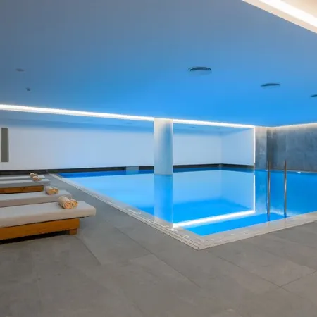 Gennadi Grand Resort