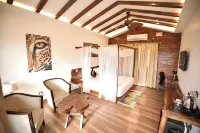 Baagh In The Wild Resort & Spa - 2-Star