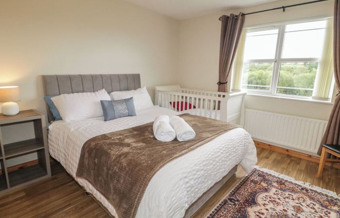 The Sperrin Getaway