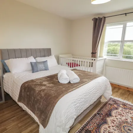 The Sperrin Getaway