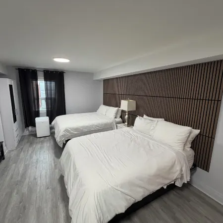 Xenios Suites