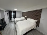 Xenios Suites - 2 Yıldız