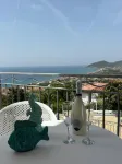 Miramare Castellabate Resort - Ocean View