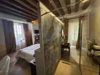 Maison Saint Christophe - Breakfast
