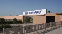 Surf House Dakhla - Pools