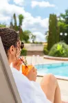 Domaine des Dryades - Pool