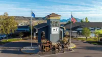 Prospector Hotel & Gambling Hall - ジム