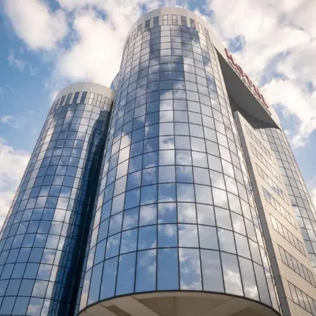 Radon Plaza