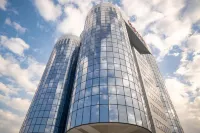 Radon Plaza - Parking