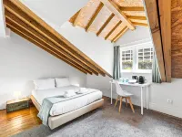 GuestReady - Porto Home V โรงแรมใกล้โบสถ์การ์โม