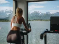 Hotel am Hopfensee - Gym