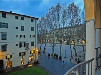 Casa Paolina - badewanne