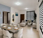 MARLIN - Holiday Apartments