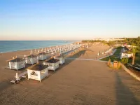 Akra Sorgun Tui Blue Sensatori - Bãi biển