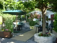 Hôtel Restaurant le Relais des Gourmands - que admiten mascotas