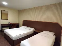 Urban Hotel Kuantan - 2つ星
