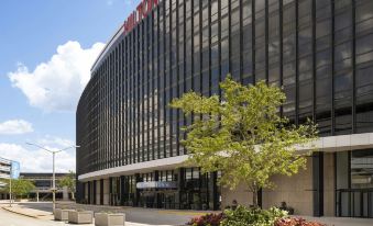 Hilton Chicago O'Hare Airport