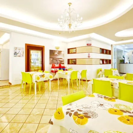 Hotel Europa Milano Marittima