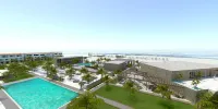 Robinson Cabo Verde - Adults Only - gimnasio