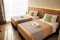 HOTEl BRIX - 2-Star