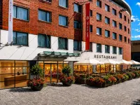 Iris Hotel Eden - Czech Leading Hotels Các khách sạn gần Sân vận động Eden