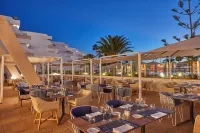 Grand Hyatt Lanzarote Playa Dorada Resort - Breakfast