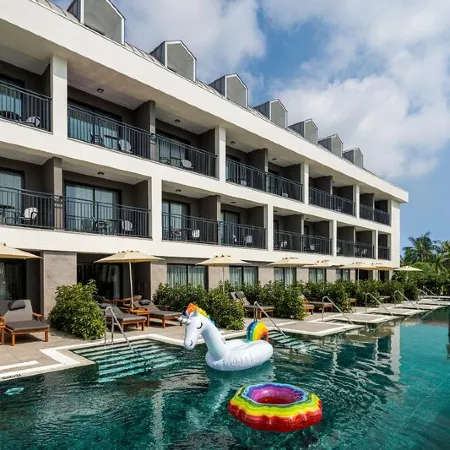 Swandor Hotels & Resorts - Kemer