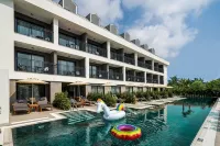 Swandor Hotels & Resorts - Kemer - Bintang 5