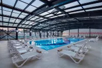 Aydinbey Queen's Palace & Spa - Ultra All Inclusive - 5 Sao