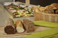 Best Western Hotel Prisma - breakfast