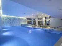 Hilton Podgorica Crna Gora - 5-Star
