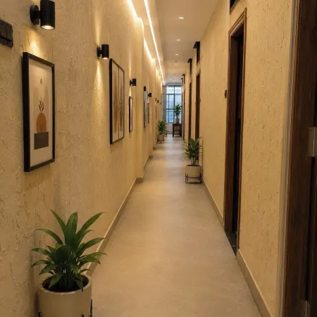 Kubo Hotels-Formerly Hotel The Bhaiji