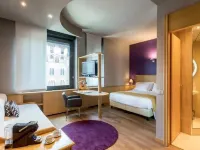 Best Western Plus Executive Hotel and Suites Hotels near Crocetta