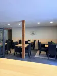 Quick Palace Saint Brieuc - Desayuno