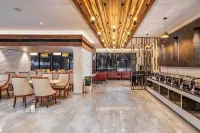 Nexstay Oshin Wayanad - Desayuno