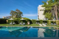 Domes Noruz Kassandra, Halkidiki - Adults Only - 5 звезд