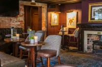 The Royal Foresters - bar